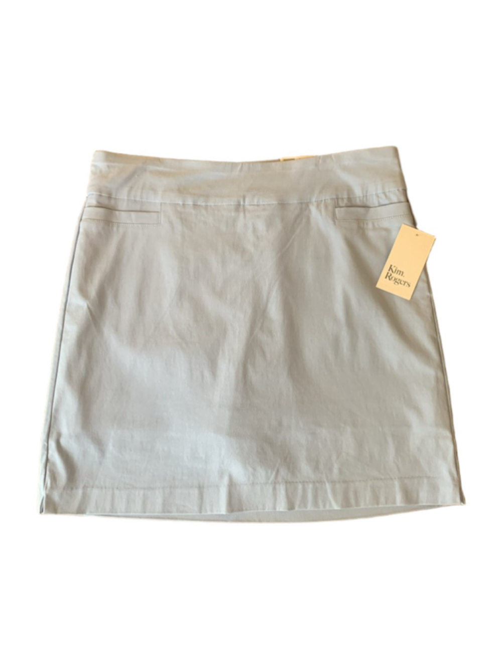 Kim Roger’s NWT Skort 14 Baby Blue